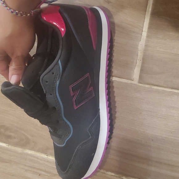 Sola sleek new balance youth 4.5 womens size 6.5 - Picture 6 of 6